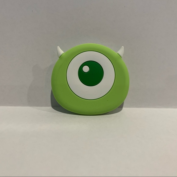 Mike Wazowski Monsters Inc Disney 3D Popsocket New